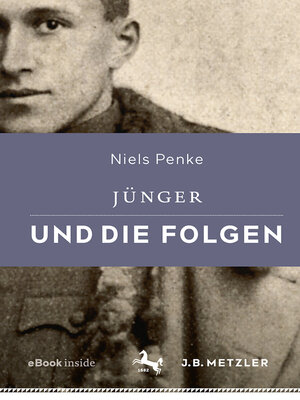 cover image of Jünger und die Folgen